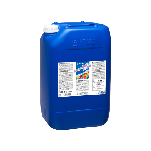 Additivo Mapei Mapefluid N200 (Tanica da 10 o 25 Kg) Mapei - 1