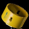 Sega a tazza ProFit BiMetal Plus Click&Drill passo regolare per foratura lamiere metalliche, 68mm ProFit - 5 Sega a tazza ProFit BiMetal Plus Click&Drill passo regolare per foratura lamiere metalliche, 68mm ProFit - 5