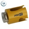 Sega a tazza ProFit Multi Purpose Click&Drill per legno, pietra, cartongesso, 54mm Sega a tazza ProFit Multi Purpose Click&Drill per legno, pietra, cartongesso, 54mm