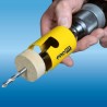 Sega a tazza ProFit Multi Purpose Click&Drill per legno, pietra, cartongesso, 68mm ProFit - 4 Sega a tazza ProFit Multi Purpose Click&Drill per legno, pietra, cartongesso, 68mm ProFit - 4
