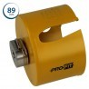 Sega a tazza ProFit Multi Purpose Click&Drill per legno, pietra, cartongesso, 89mm Sega a tazza ProFit Multi Purpose Click&Drill per legno, pietra, cartongesso, 89mm