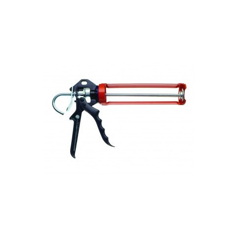 Pistola Kapriol per silicone in alluminio fuso Kapriol - 1