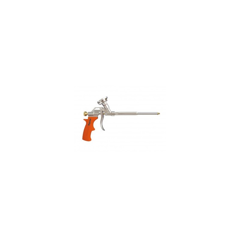 Pistola Kapriol professionale in metallo per schiuma poliuretanica Kapriol - 1