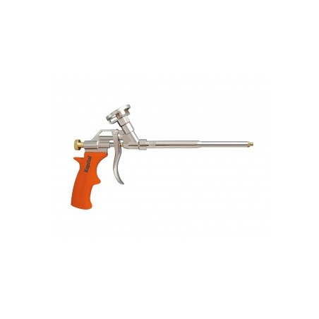 Pistola Kapriol professionale in metallo per schiuma poliuretanica Kapriol - 1