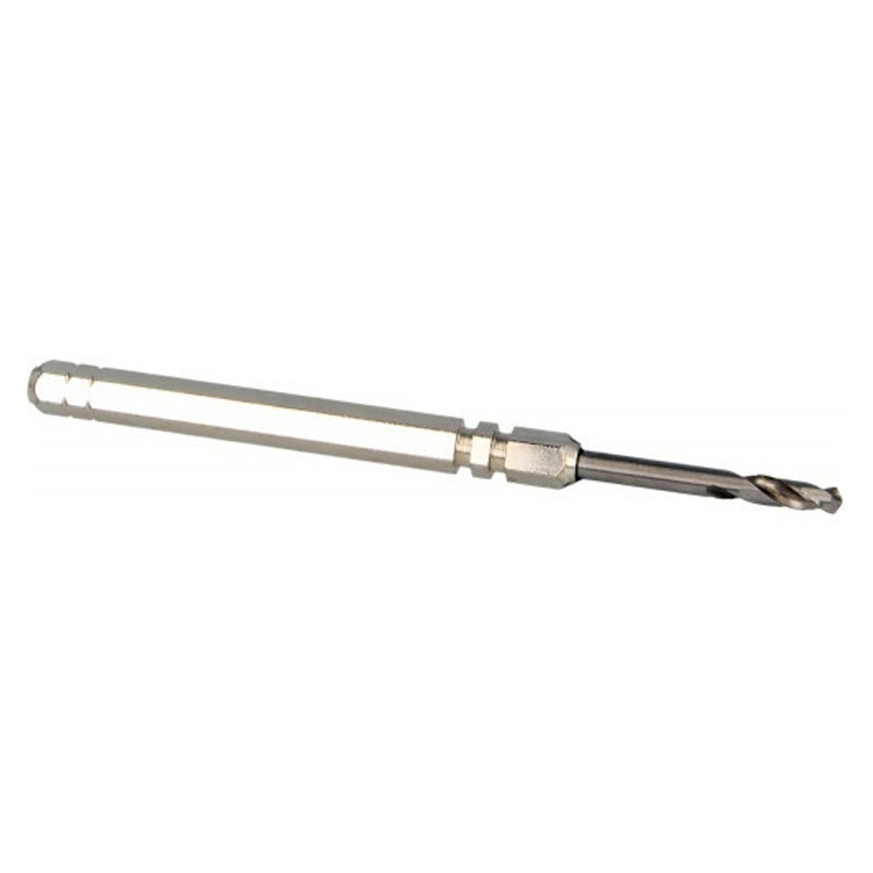 Set 4 seghe a tazza ProFit Clean Cut Click&Drill per cartongesso, 51-82mm ProFit - 6 Set 4 seghe a tazza ProFit Clean Cut Click&Drill per cartongesso, 51-82mm ProFit - 6