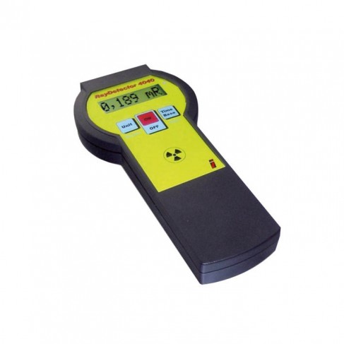 Misuratore Seb di Radioattività Seb - 1