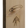 Controtelaio universale Dakota Plus in tavole abete giuntate, luce porta 65-100mm, muro 12cm Dakota - 4 Controtelaio universale Dakota Plus in tavole abete giuntate, luce porta 65-100mm, muro 12cm Dakota - 4