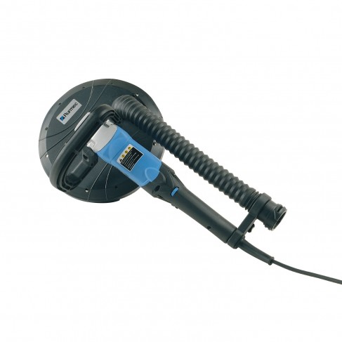 Carteggiatrice elettrica per muri Rurmec P500 con regolazione elettronica velocità, 1200W Rurmec - 1