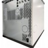 Cucina a pellet TermoVana Desy 9.0 Rossa con sistema di canalizzazione ad 1 motore, 8,8kW Termovana - 4 Cucina a pellet TermoVana Desy 9.0 Rossa con sistema di canalizzazione ad 1 motore, 8,8kW Termovana - 4