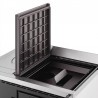 Cucina a pellet TermoVana Desy 9.0 Antracite con sistema di canalizzazione ad 1 motore, 8,8kW Termovana - 2 Cucina a pellet TermoVana Desy 9.0 Antracite con sistema di canalizzazione ad 1 motore, 8,8kW Termovana - 2