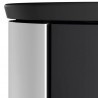 Stufa a pellet ermetica TermoVana Fancy 12 BACK Bordeaux Vintage canalizzabile con scarico posteriore, 11kW Stufa a pellet ermetica TermoVana Fancy 12 BACK Bordeaux Vintage canalizzabile con scarico posteriore, 11kW