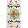 Stufa a pellet ermetica TermoVana Opera 9.0 Ceramic Line Bianca sistema scarico Poujoulat, 8kW Termovana - 6 Stufa a pellet ermetica TermoVana Opera 9.0 Ceramic Line Bianca sistema scarico Poujoulat, 8kW Termovana - 6