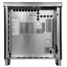 Cucina a pellet da incasso TermoVana Desyré 9.0 Bianca canalizzabile 1 motore, 8,8kW Termovana - 3 Cucina a pellet da incasso TermoVana Desyré 9.0 Bianca canalizzabile 1 motore, 8,8kW Termovana - 3