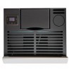 Stufa a pellet ermetica TermoVana King 12 Grafite Opaco canalizzabile, 11kW Stufa a pellet ermetica TermoVana King 12 Grafite Opaco canalizzabile, 11kW