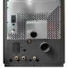Stufa a pellet Idro TermoVana Pegaso 26.0 rivestimento metallo tortora, 24kW Termovana - 5 Stufa a pellet Idro TermoVana Pegaso 26.0 rivestimento metallo tortora, 24kW Termovana - 5