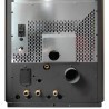 Stufa a pellet Idro TermoVana Pegaso 33.0 rivestimento metallo tortora, 30.5kW Termovana - 6 Stufa a pellet Idro TermoVana Pegaso 33.0 rivestimento metallo tortora, 30.5kW Termovana - 6