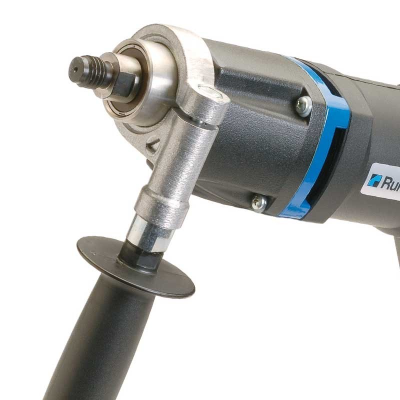 Carotatore a secco Rurmec EVP 20 150mm per materiali non armati, 1300W Rurmec - 2 Carotatore a secco Rurmec EVP 20 150mm per materiali non armati, 1300W Rurmec - 2