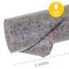 Feltro di protezione per pavimento Dakota 200g/m2 impermeabile e antiscivolo, rotolo 1x50mt Feltro di protezione per pavimento Dakota 200g/m2 impermeabile e antiscivolo, rotolo 1x50mt