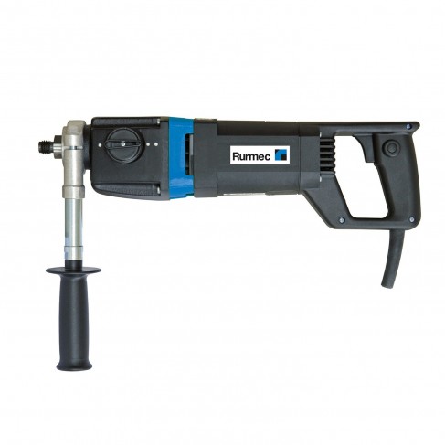 Carotatore a secco Rurmec EVP 23 180mm per materiali non armati, 1700W Rurmec - 1