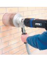 Carotatore a secco Rurmec EVP 23 180mm per materiali non armati, 1700W Rurmec - 2 Carotatore a secco Rurmec EVP 23 180mm per materiali non armati, 1700W Rurmec - 2