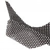 Griglie sagomate parainsetti Dakota passo 200mm in metallo per tetti ventilati (10pz) Dakota - 2 Griglie sagomate parainsetti Dakota passo 200mm in metallo per tetti ventilati (10pz) Dakota - 2