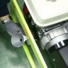 Generatore di corrente a benzina Pramac E8000 Monofase 6.4kW Pramac - 3 Generatore di corrente a benzina Pramac E8000 Monofase 6.4kW Pramac - 3