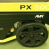 Generatore di corrente a benzina Pramac PX8000 Monofase 5.4kW con ruote Pramac - 3 Generatore di corrente a benzina Pramac PX8000 Monofase 5.4kW con ruote Pramac - 3