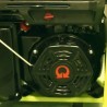 Generatore di corrente a benzina Pramac PX8000 Monofase 5.4kW con ruote Pramac - 4 Generatore di corrente a benzina Pramac PX8000 Monofase 5.4kW con ruote Pramac - 4