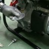 Generatore di corrente a benzina Pramac ES8000 Trifase 6.6kW con regolatore automatico tensione Pramac - 4 Generatore di corrente a benzina Pramac ES8000 Trifase 6.6kW con regolatore automatico tensione Pramac - 4