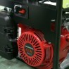 Generatore di corrente a benzina Pramac ES8000 Trifase 6.6kW con regolatore automatico tensione Pramac - 5 Generatore di corrente a benzina Pramac ES8000 Trifase 6.6kW con regolatore automatico tensione Pramac - 5
