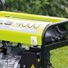 Generatore di corrente a benzina Pramac ES8000 Trifase 6.6kW con regolatore automatico tensione Pramac - 6 Generatore di corrente a benzina Pramac ES8000 Trifase 6.6kW con regolatore automatico tensione Pramac - 6