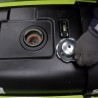 Generatore di corrente a benzina Pramac S8000 Monofase 6.4kW con predisposizione accessori e AVR Pramac - 2 Generatore di corrente a benzina Pramac S8000 Monofase 6.4kW con predisposizione accessori e AVR Pramac - 2