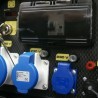 Generatore di corrente a benzina Pramac S8000 Monofase 6.4kW con predisposizione accessori e AVR Pramac - 4 Generatore di corrente a benzina Pramac S8000 Monofase 6.4kW con predisposizione accessori e AVR Pramac - 4