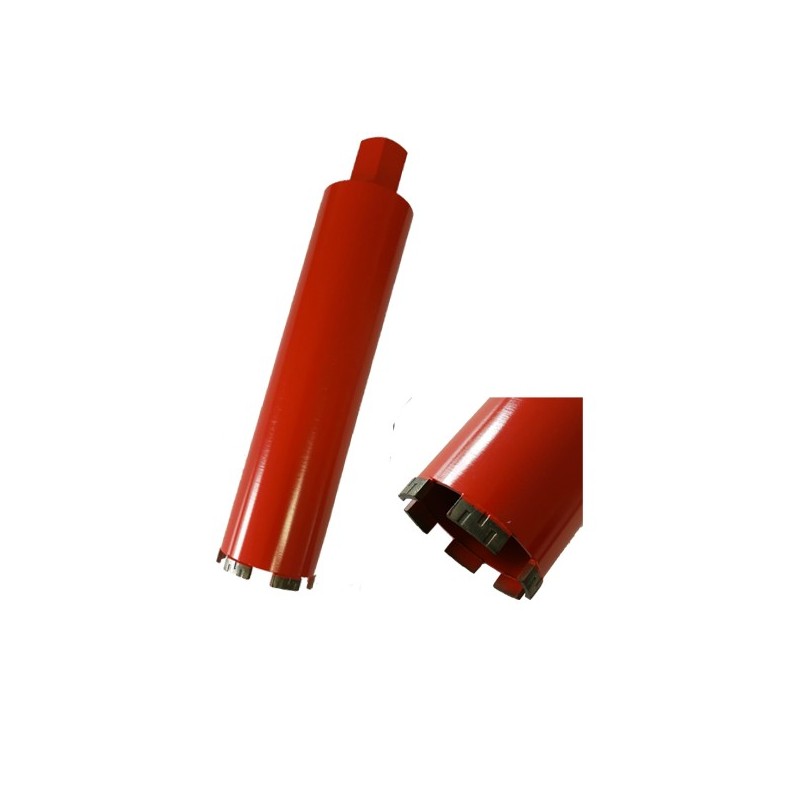 Corona Rurmec diamantata CSP 1″ 1/4 PDA Ø82 Rurmec - 1 Corona Rurmec diamantata CSP 1″ 1/4 PDA Ø82 Rurmec - 1