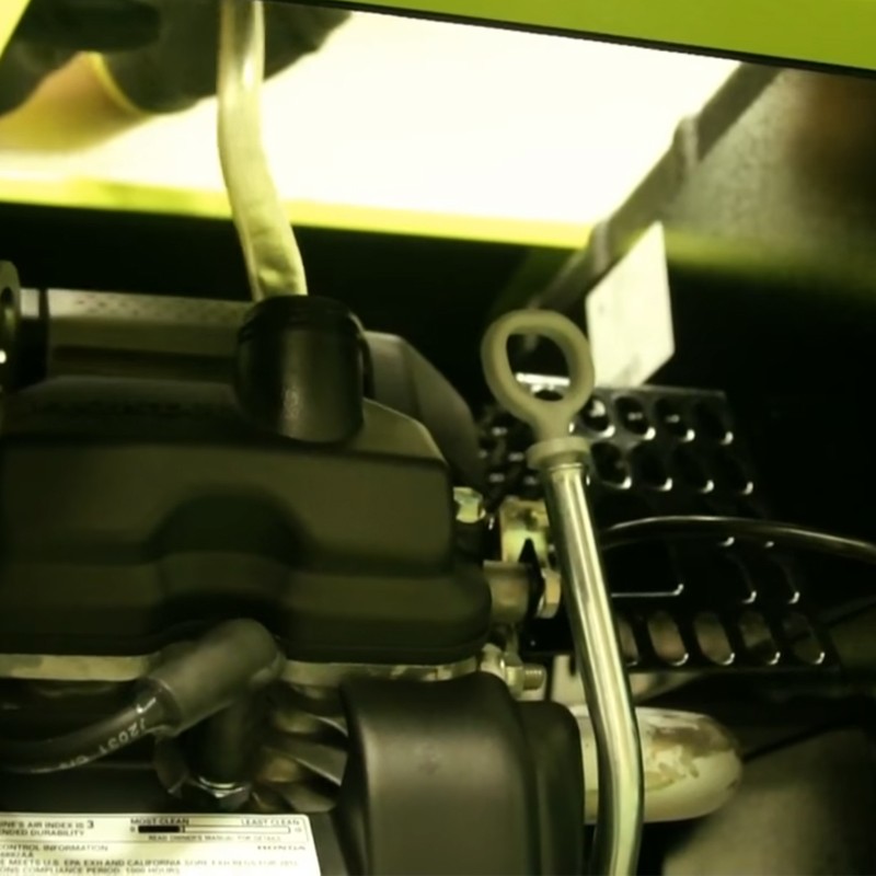 Generatore di corrente a benzina Pramac X12000 Trifase 11.1kW Pramac - 2 Generatore di corrente a benzina Pramac X12000 Trifase 11.1kW Pramac - 2
