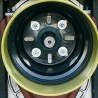 Generatore di corrente a cardano per trattori Pramac TG27/15 Trifase 27kW con AVR Pramac - 2 Generatore di corrente a cardano per trattori Pramac TG27/15 Trifase 27kW con AVR Pramac - 2
