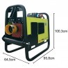 Generatore di corrente a cardano per trattori Pramac TG30/15 Trifase 27kW con AVR e protezioni IP44 Pramac - 3 Generatore di corrente a cardano per trattori Pramac TG30/15 Trifase 27kW con AVR e protezioni IP44 Pramac - 3