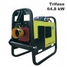 Generatore di corrente a cardano per trattori Pramac TG72/15 Trifase 64.8kW con AVR e protezioni IP44 Generatore di corrente a cardano per trattori Pramac TG72/15 Trifase 64.8kW con AVR e protezioni IP44