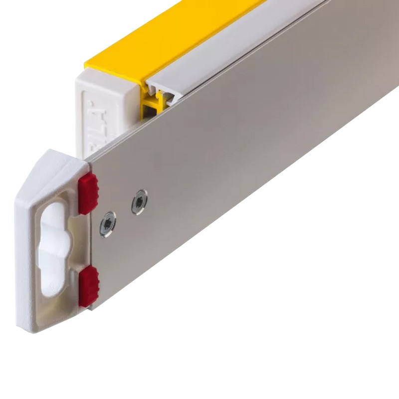 Livella a bolla telescopica Stabila Type 80 T in alluminio con sistema Lock, 63-80cm Stabila - 3 Livella a bolla telescopica Stabila Type 80 T in alluminio con sistema Lock, 63-80cm Stabila - 3