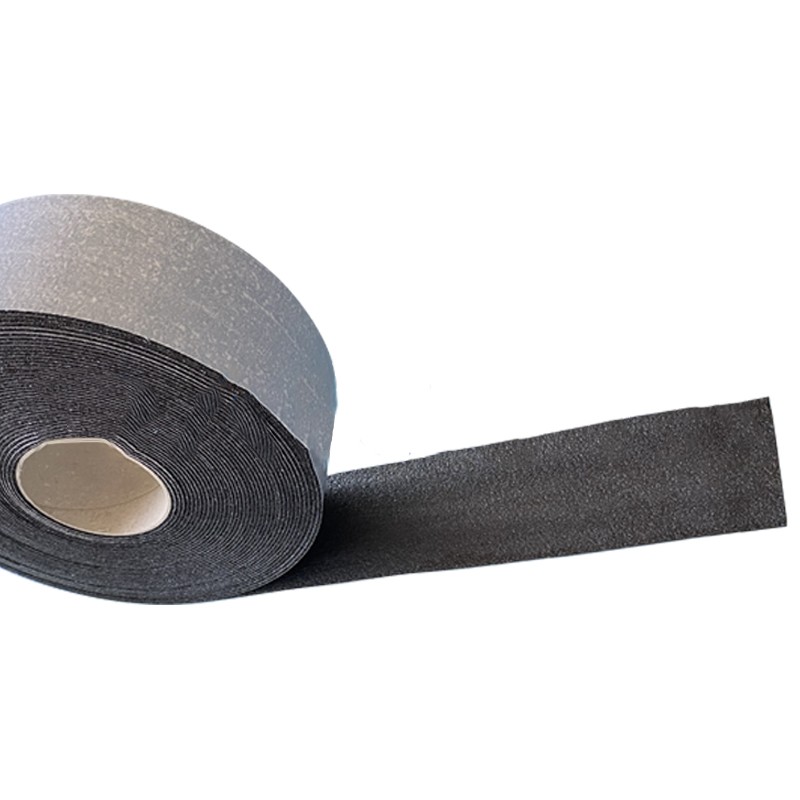 Nastri di giunzione per massetto Dakota con fascia adesiva (14 rotoli 100mm x 20mt) Dakota - 1 Nastri di giunzione per massetto Dakota con fascia adesiva (14 rotoli 100mm x 20mt) Dakota - 1
