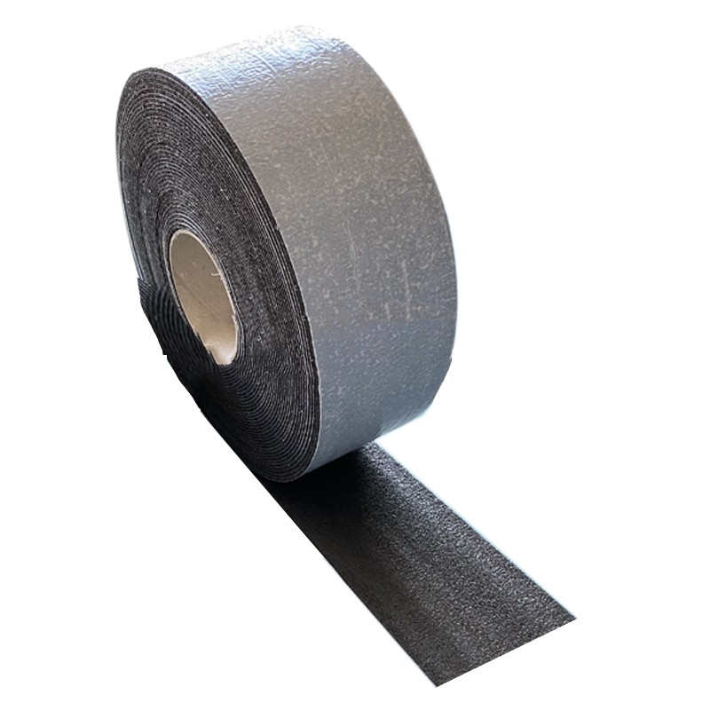 Nastri di giunzione per massetto Dakota con fascia adesiva (14 rotroli 100mm x 20mt) Nastri di giunzione per massetto Dakota con fascia adesiva (14 rotroli 100mm x 20mt)
