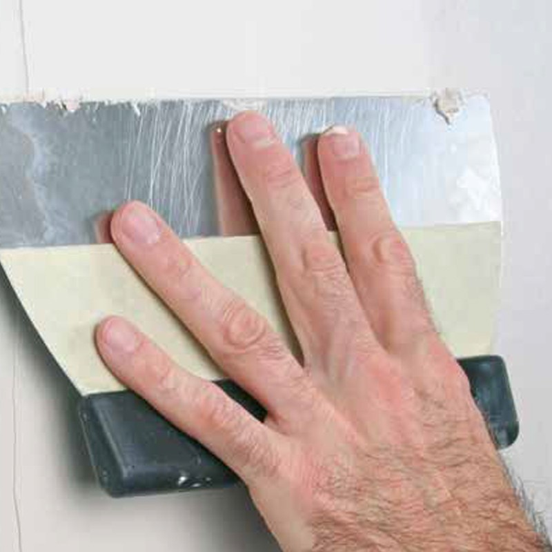 Stucco in pasta per cartongesso Dakota Perfect Joint CE 78 per lastre bordi assottigliati (Secchio 5-25Kg) Dakota - 2 Stucco in pasta per cartongesso Dakota Perfect Joint CE 78 per lastre bordi assottigliati (Secchio 5-25Kg) Dakota - 2