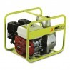 Motopompa a benzina per acque chiare Pramac MP 56-3 avviamento a strappo, portata 930l/min Motopompa a benzina per acque chiare Pramac MP 56-3 avviamento a strappo, portata 930l/min