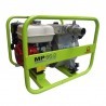 Motopompa a benzina per acque nere Pramac MP 66-3 avviamento a strappo, portata 1340l/min Motopompa a benzina per acque nere Pramac MP 66-3 avviamento a strappo, portata 1340l/min