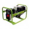 Motosaldatrice a benzina Pramac W220 TDC 230/400V a regolazione mecanica, 40-220A Motosaldatrice a benzina Pramac W220 TDC 230/400V a regolazione mecanica, 40-220A