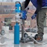 Corona diamantata Sea Technology Tre 450 per carotatura a umido attacco 1.1/4", 225mm Sea Technology - 3 Corona diamantata Sea Technology Tre 450 per carotatura a umido attacco 1.1/4", 225mm Sea Technology - 3
