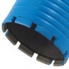 Corona diamantata Sea Technology Tre 450 per carotatura a umido attacco 1.1/4", 250mm Sea Technology - 2 Corona diamantata Sea Technology Tre 450 per carotatura a umido attacco 1.1/4", 250mm Sea Technology - 2