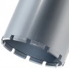 Corona diamantata a umido Sea Technology Due 450 per calcestruzzo attacco 1.1/4", 141mm Sea Technology - 2 Corona diamantata a umido Sea Technology Due 450 per calcestruzzo attacco 1.1/4", 141mm Sea Technology - 2