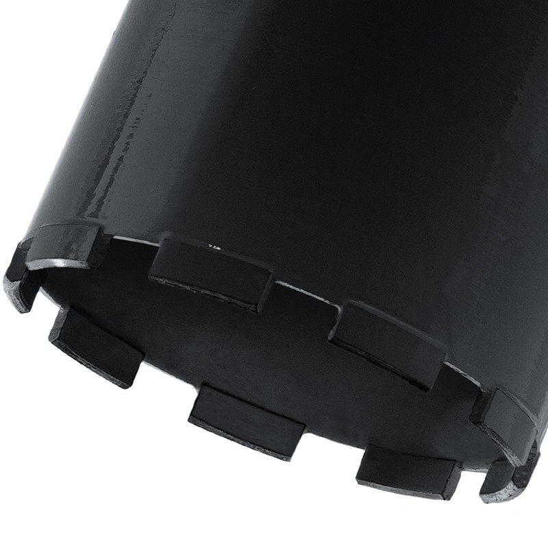 Corona diamantata a umido Sea Technology Uno 450 per cemento armato attacco 1.1/4", 41mm Sea Technology - 2 Corona diamantata a umido Sea Technology Uno 450 per cemento armato attacco 1.1/4", 41mm Sea Technology - 2