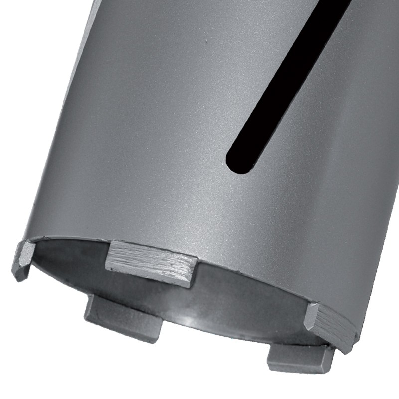 Corona diamantata a secco Sea Technology Due 150 per cemento stagionato attacco M16, 32mm Sea Technology - 2